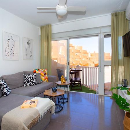 Loft A Orillas Del Mar Mediterraneo La Manga del Mar Menor Exterior photo